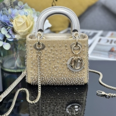 Christian Dior My Lady Bags